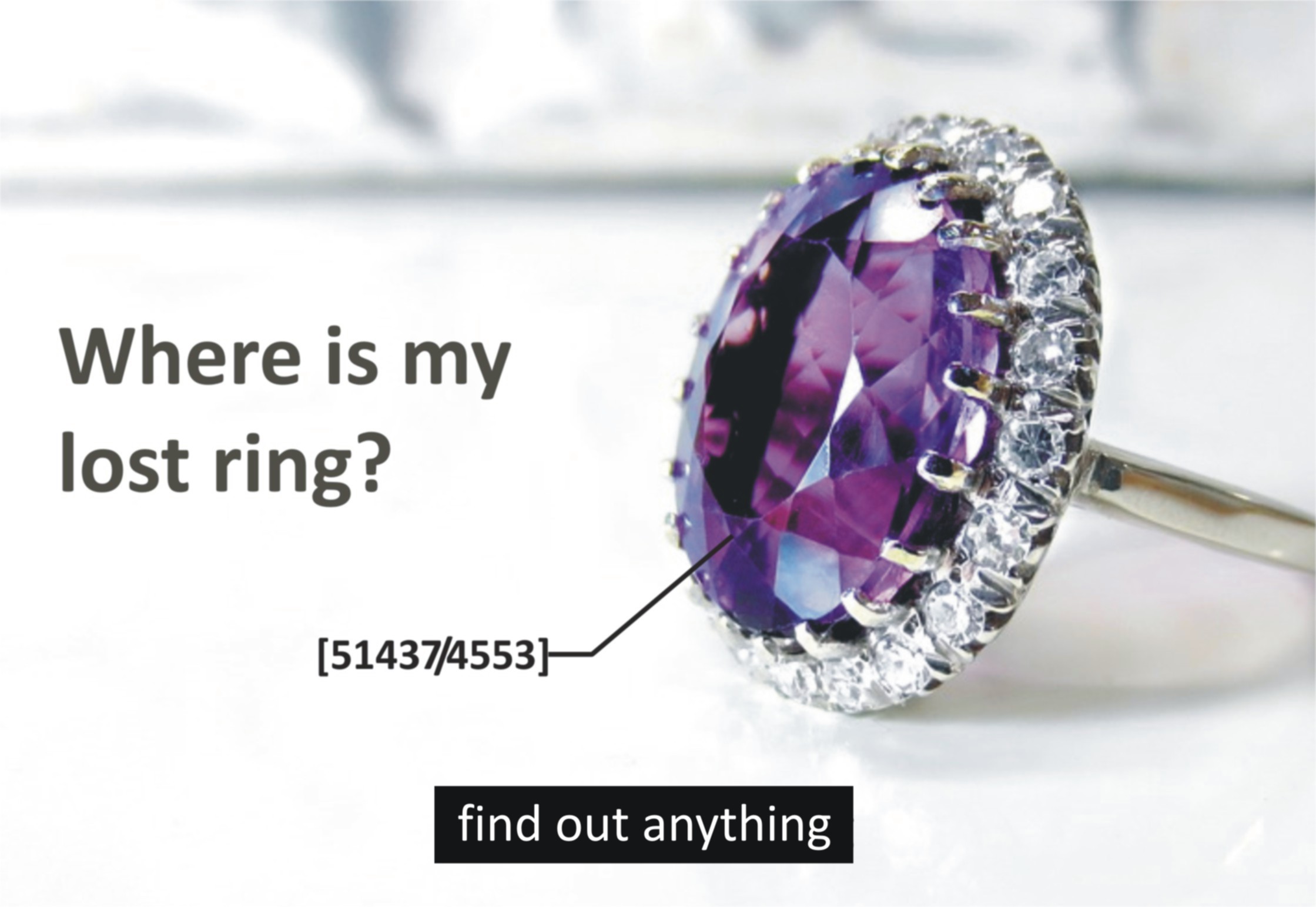 Missing ring