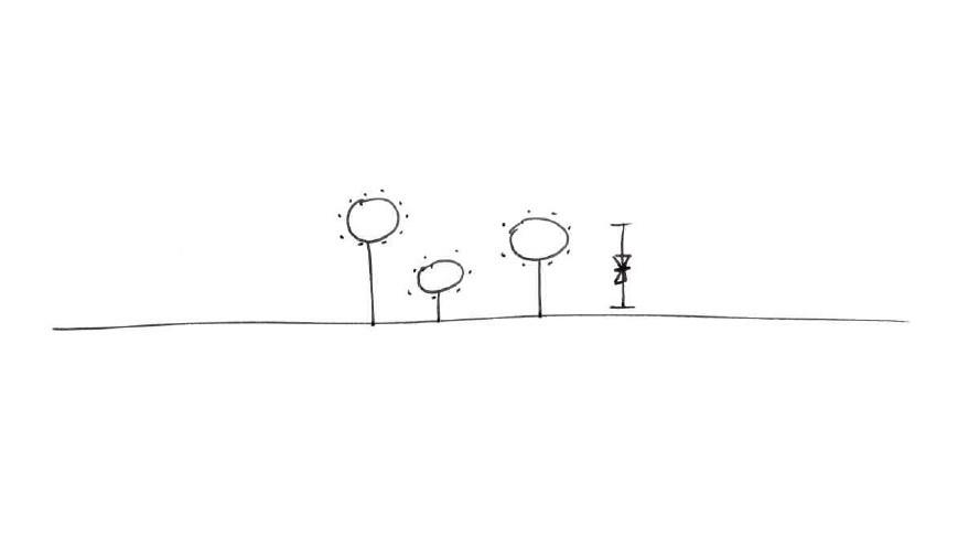 Field garden