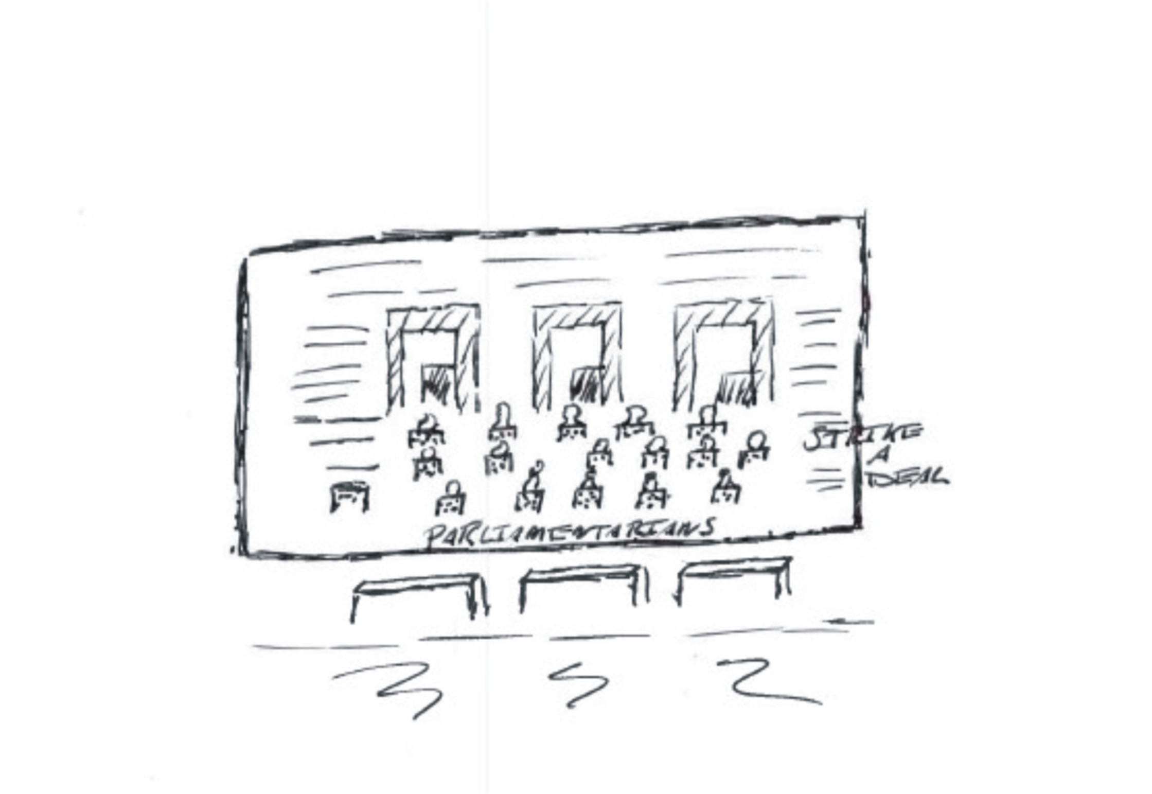 Canadian Parliament