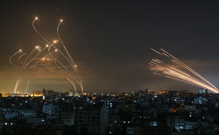 Iron Dome